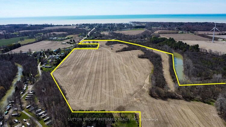 4885 Plank Line, Bayham, ON, Rural Bayham