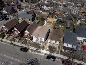 300 Dalhousie Street, Brantford, ON , MLS #X12099536 , Image - 1
