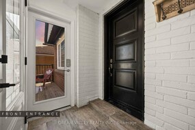 74 Rosemount Drive, Toronto, ON