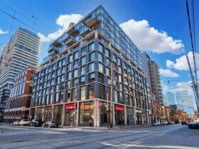 138 Princess Street, Toronto, ON , MLS #C12136007 , Image - 1