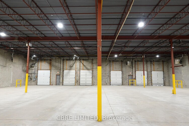 294 Walker Drive, Brampton, ON, Bramalea South Industrial