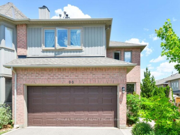 5480 GLEN ERIN Drive, Mississauga, ON, Central Erin Mills