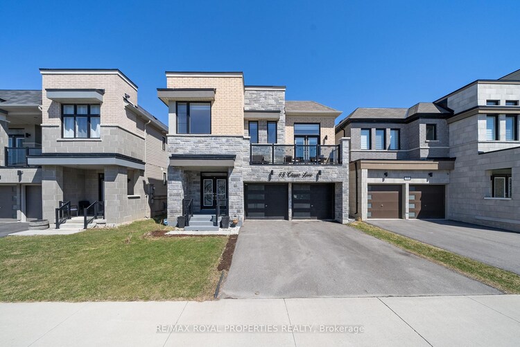 43 Clipper Lane, Clarington, ON, Bowmanville