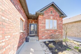 98 Gerber Meadows Drive, Waterloo, ON