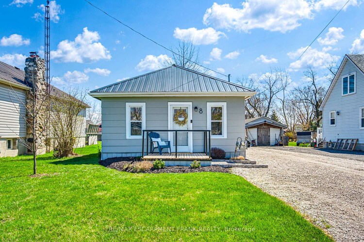 8 CARRICK Street, Haldimand, ON, Haldimand