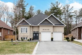 32 Natures Trail, Simcoe, ON