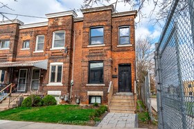 57 Madison Avenue, Hamilton, ON , MLS #X12099691 , Image - 1