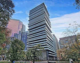 57 St Joseph Street, Toronto, ON , MLS #C12937718 , Image - 1