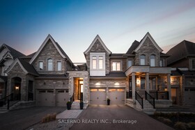 54 Tatton Court, York, ON , MLS #N12099821 , Image - 1