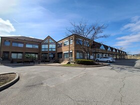 117 Ringwood Drive, York, ON