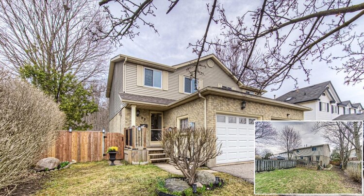 92 Poplar Drive, Cambridge, ON, 