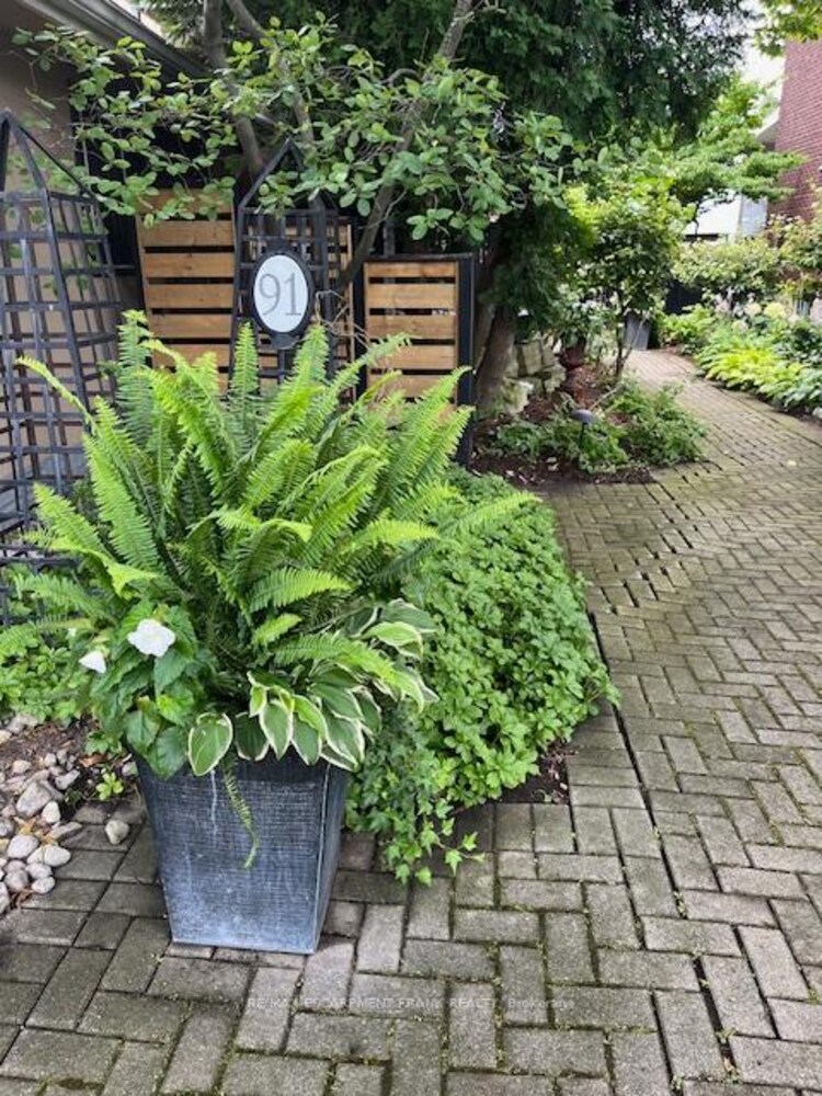 91 MOUNTAIN PARK Avenue, Hamilton, ON, Centremount