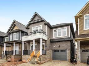 136 Molozzi Street, Wellington, ON
