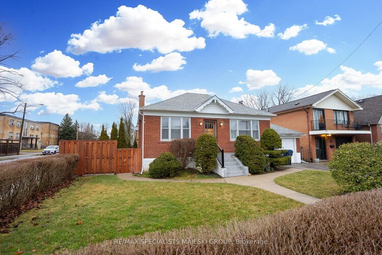 84 Alder Crescent, Toronto, ON, Long Branch