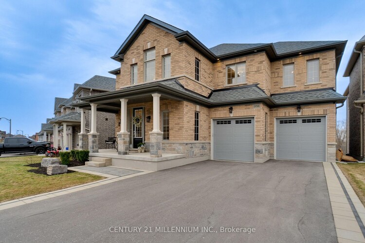 1956 Don White Court, Oshawa, ON, Taunton