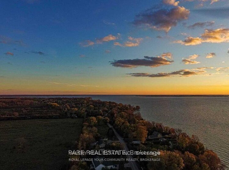 1879 Lakeshore Drive, Ramara, ON, Rural Ramara
