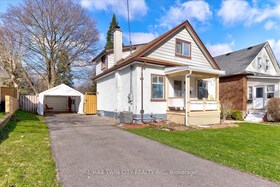 74 Lincoln Avenue, Waterloo, ON , MLS #X12099982 , Image - 1