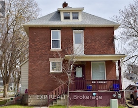 104 Forsyth Street S, Lambton, ON , MLS #X12267261 , Image - 1