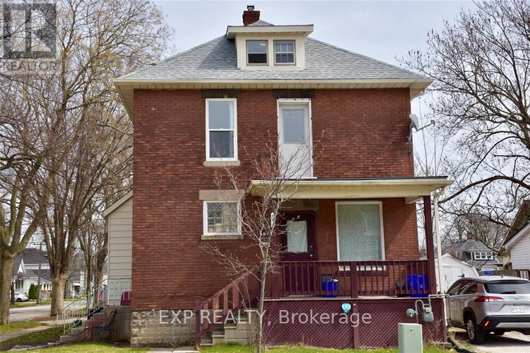 104 Forsyth Street S, Sarnia, ON, Sarnia