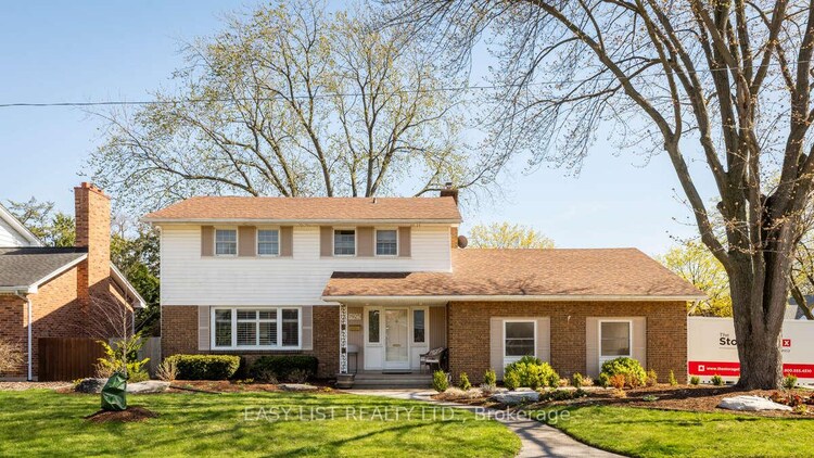 1925 Somme Avenue, Windsor, ON, 