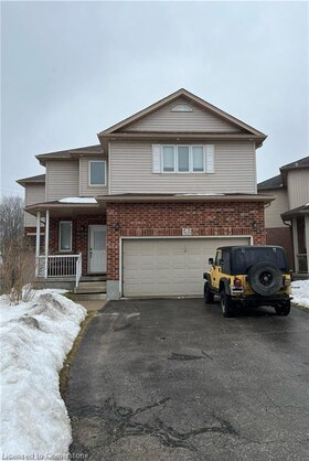 909 Woodhurst Court, Waterloo, ON , MLS #40720056 , Image - 1