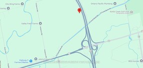 130 Davis Road, York, ON