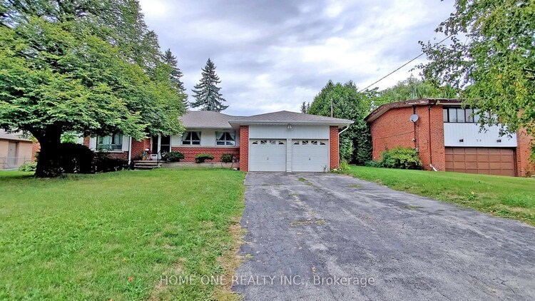 26 Harrison Road, Toronto, ON, St. Andrew-Windfields