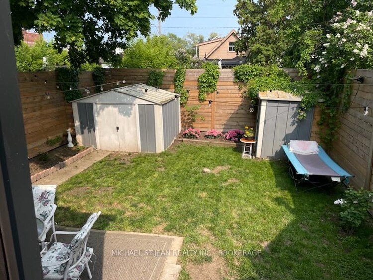 10 Alice Street, Hamilton, ON, Crown Point