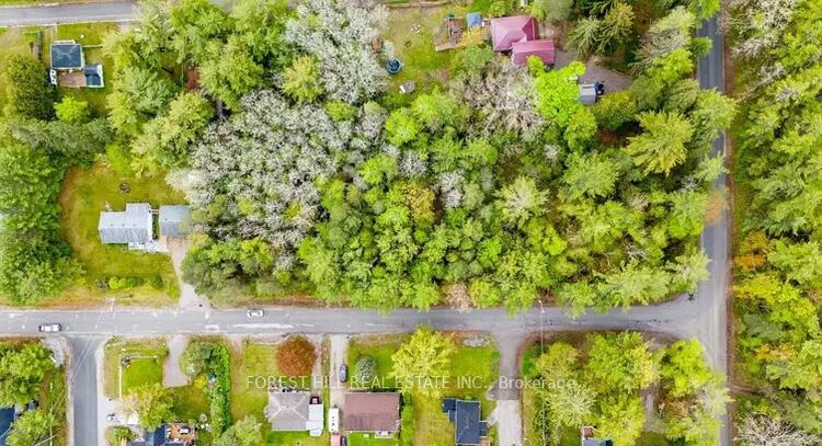 0 BOUNDARY Road, Hamilton Township, ON, Bewdley