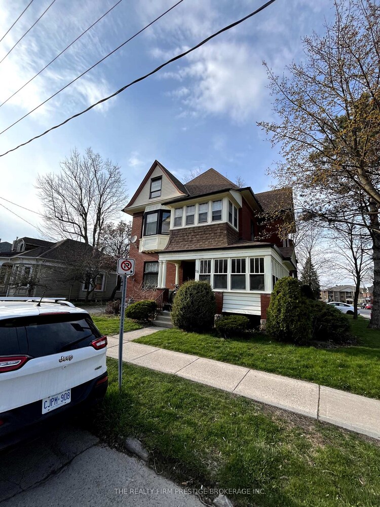 19 Scott Street, St. Thomas, ON, NW