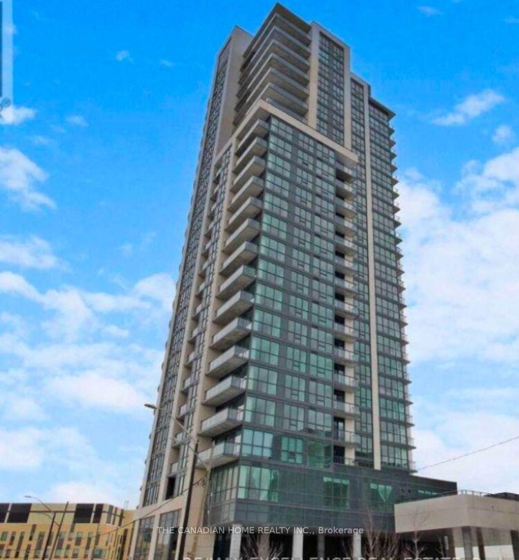 15 LYNCH Street, Brampton, ON, Queen Street Corridor