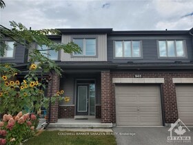 948 Kilbirnie Drive, Ottawa, ON , MLS #X12404167 , Image - 1