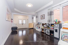137 Jonas Millway N/A, York, ON , MLS #N12100177 , Image - 1