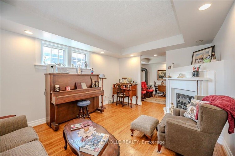 180 David Street, Kitchener, ON, 