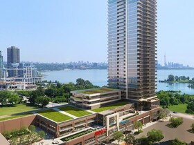 2212 Lake Shore Boulevard W, Toronto, ON , MLS #W12100226 , Image - 1