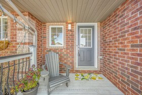 99 Courtney Crescent, Simcoe, ON , MLS #S12100191 , Image - 1