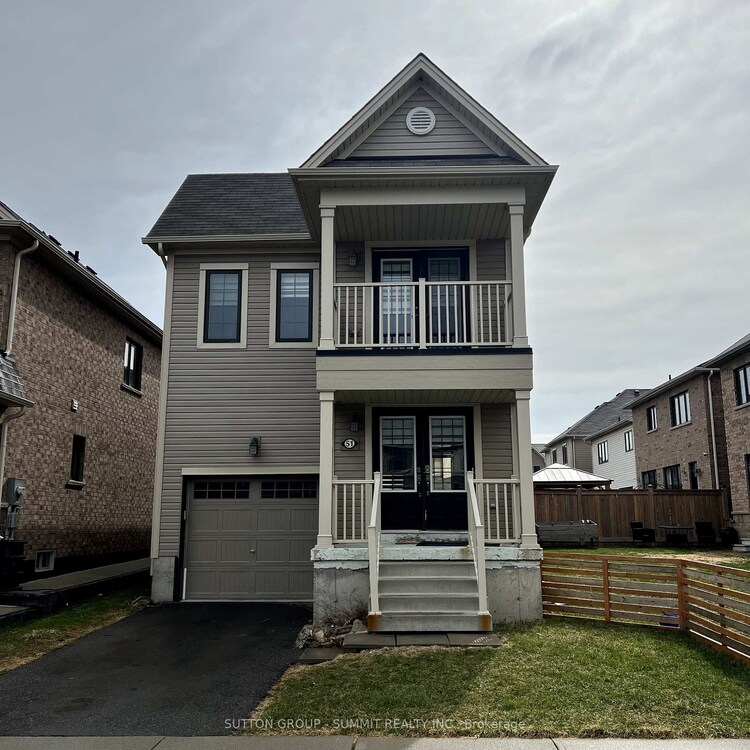 51 Arnold Marshall Boulevard, Haldimand, ON, Haldimand