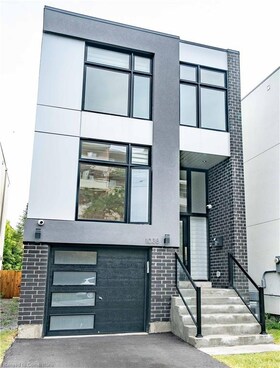 1038 Enola Avenue, Peel, ON , MLS #40711291 , Image - 1