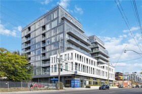 500 Dupont Street, Toronto, ON , MLS #40703595 , Image - 1