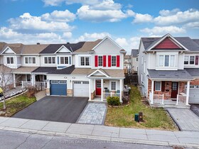 3123 Burritts Rapids Place, Ottawa, ON , MLS #X12100247 , Image - 1