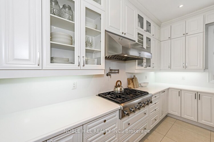 17 westbrooke Boulevard, King, ON, Nobleton