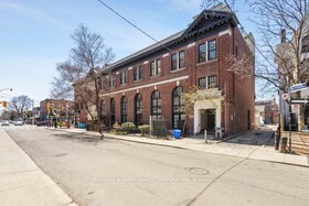 394 Euclid Avenue, Toronto, ON , MLS #C12100300 , Image - 1