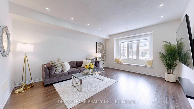 134 Frederick Wilson Avenue, Markham, ON, Cornell