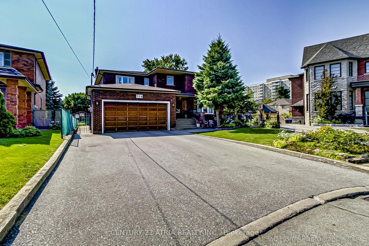 119 Glen Long Avenue, Toronto, ON, Yorkdale-Glen Park
