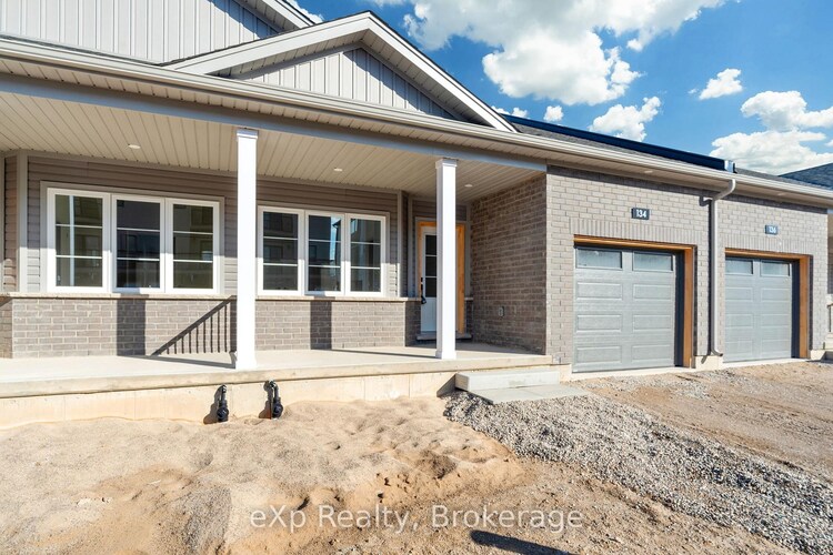 134 Tempera Street, Stratford, ON, Stratford