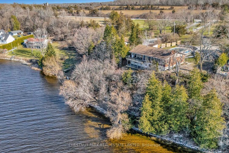 5404 County Road 1 N/A, Prince Edward County, ON, Hillier Ward