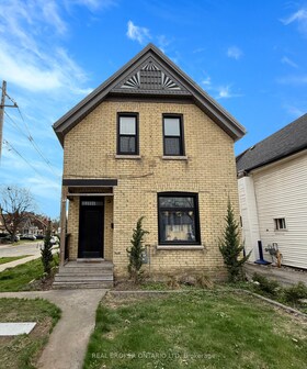 453 Quebec Street, Middlesex, ON , MLS #X12100394 , Image - 1