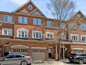 47 Elphick Lane, Toronto, ON , MLS #W12100569 , Image - 1