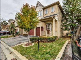 7284 Bellshire Gate, Peel, ON , MLS #W12100587 , Image - 1