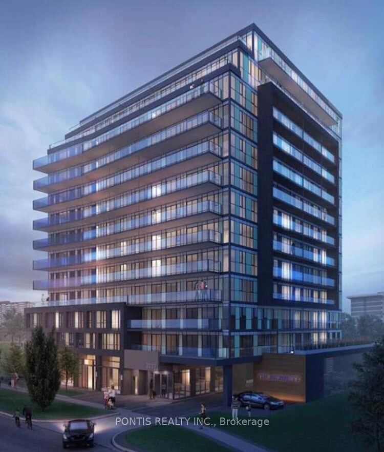 3237 Bayview Avenue, Toronto, ON, Bayview Woods-Steeles